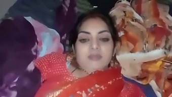 Indian Bhabhi Gets Fucked By Her Boyfriend In The Bedroom