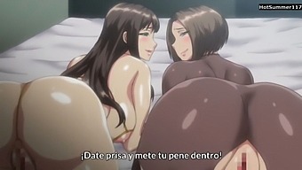 Here Are 3 Hentai Ntr Videos That You Shouldn'T Miss