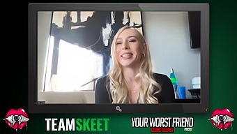 Kay Lovely Shares Her Christmas Wishes And Secrets In A Candid Interview With Team Skeet