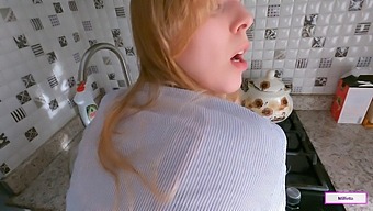 Pov Video Of Milf Getting Filled With Semen