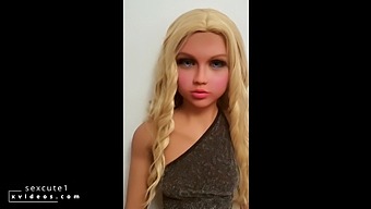 I Engage In Sexual Activity With An Adorable And Stunning Young Sex Doll