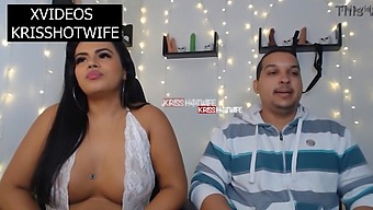 Introducing Cuckoldry And Hotwifery: Kriss And Her Cuckold Partner Share Their Experiences