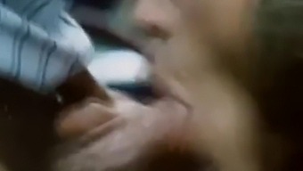 Marilyn Chambers' Retro Porn Video With Intense Fucking And Hairy Action